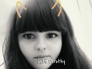 CutieDorothy