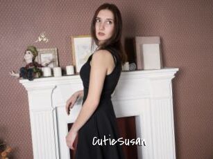 CutieSusan