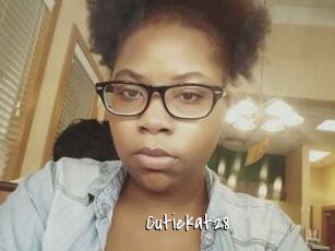 Cutiekat28