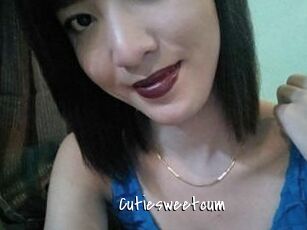 Cutiesweetcum
