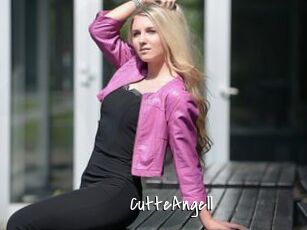 CutteAngell