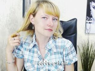 CuttieeStella