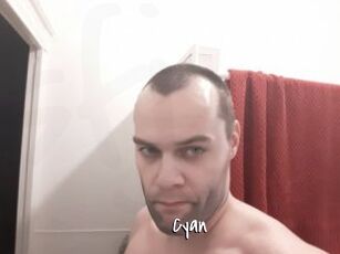 Cyan