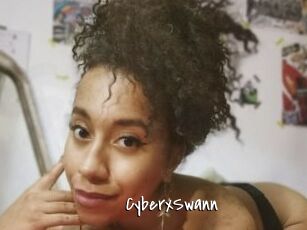 CyberxSwann