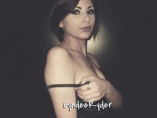 CyndeeRyder