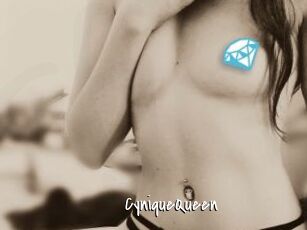 CyniqueQueen