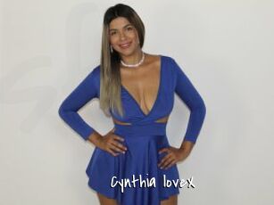Cynthia_loveX
