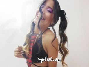 CyntiaEvans