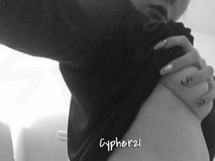 Cypher21