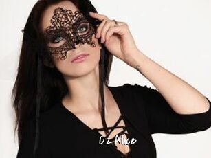 CzAlice