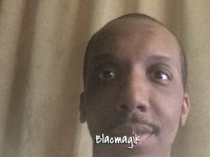 Blacmagik