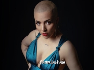 Caamilachain
