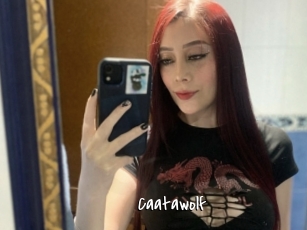 Caatawolf