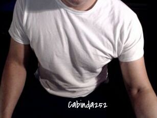 cabinda252 Sexy Footjobs