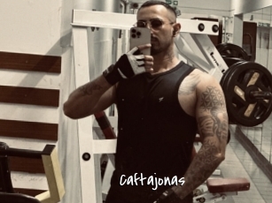 Caftajonas