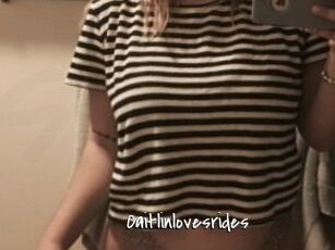 Caitlinlovesrides