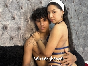 Calebandhannah