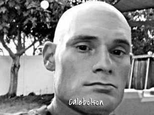 Calebolson