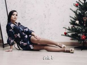 Calet