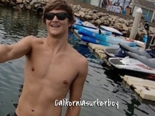 californiasurferboy Sexy Footjobs