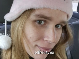 Callistauwu