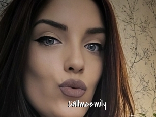 Callmeemily