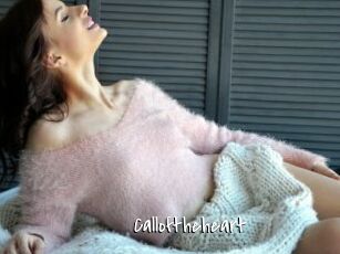 Calloftheheart