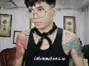 Calvinmckenzie
