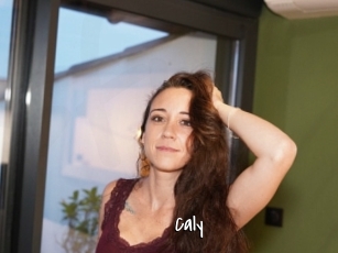 Caly