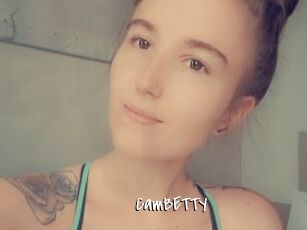 CamBETTY