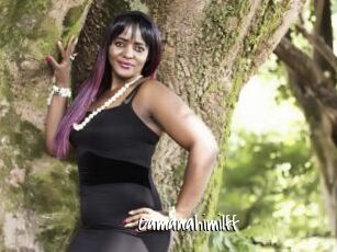 Camanahimilff