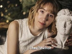 Camelliawilson