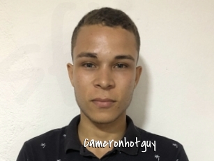 Cameronhotguy