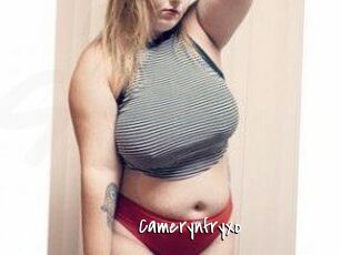 Camerynfryxo