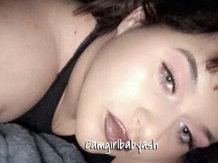 Camgirlbabyash