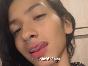 camiarango Sexy Footjobs