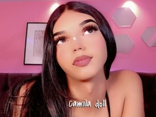 Camiila_doll