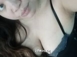Camiisexy