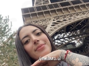 Camilaazul