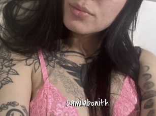 Camilabonith