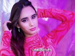 Camilabroks