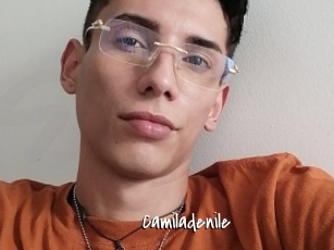 Camiladenile