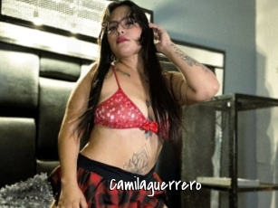 Camilaguerrero