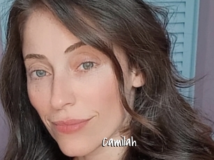 Camilah