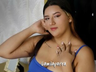 Camilaparra