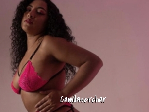 Camilaserchar