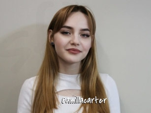 Camillacarter