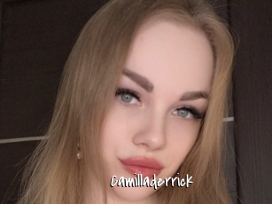 Camilladerrick