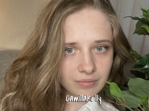 camillakelly Sexy Footjobs