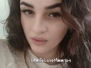 CamilleLoveMmmYes